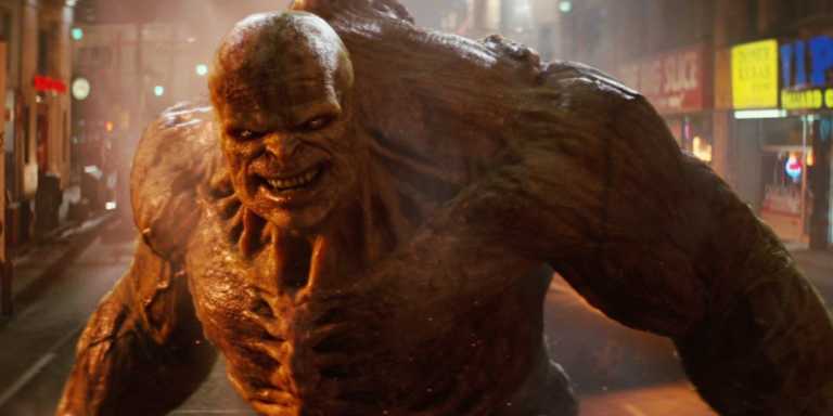 MCU: Tim Roth spiega perché ha deciso di tornare come Abominio