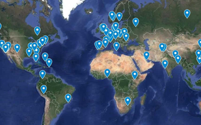 marvel mappa timeline