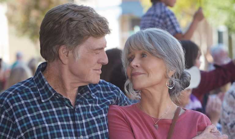 Venezia 74: Leone alla carriera a Jane Fonda e Robert Redford
