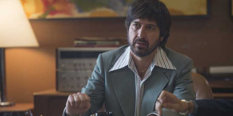 The Irishman: anche Ray Romano nel cast