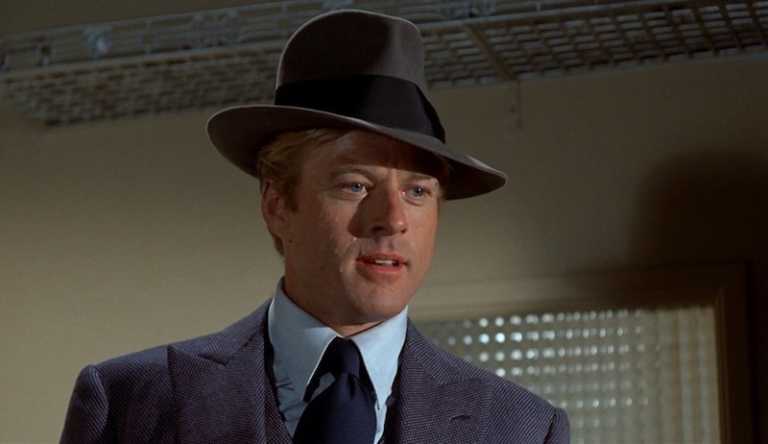 Robert Redford lascia il Sundance Film Festival