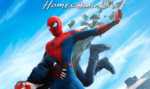 Spider-Man Homecoming