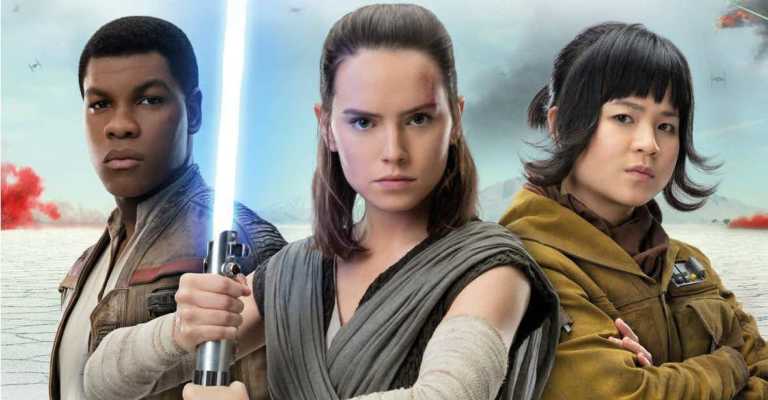 Star Wars: Gli Ultimi Jedi potrebbe essere il film più lungo della saga