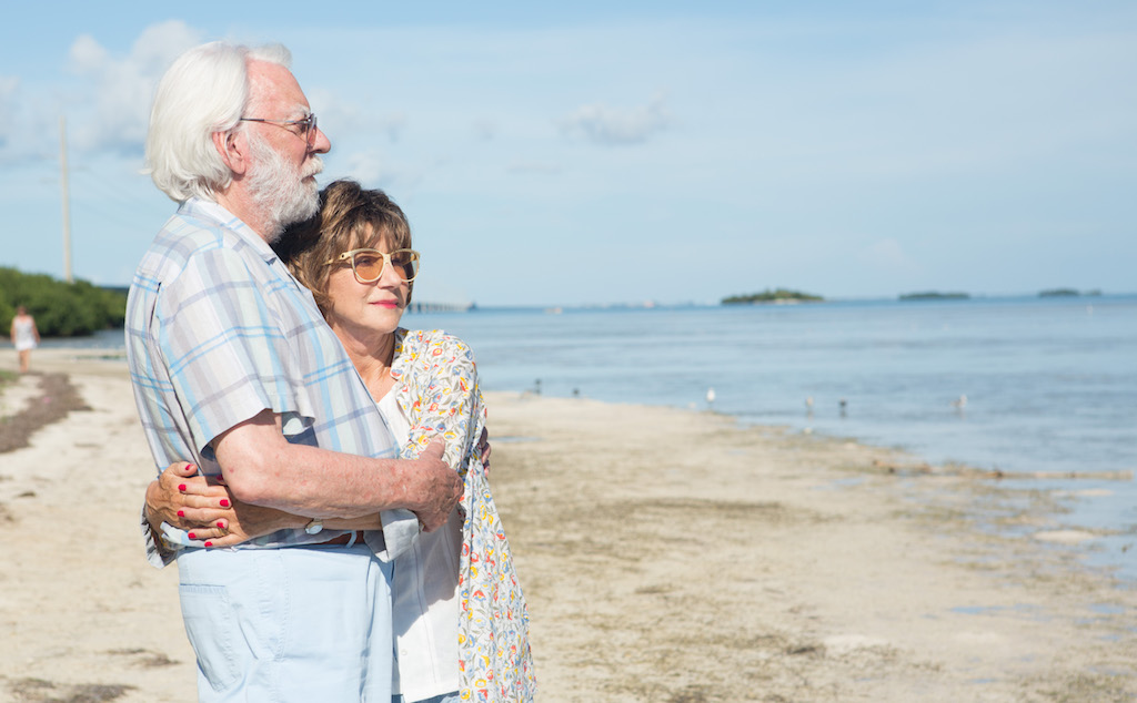 The Leisure Seeker
