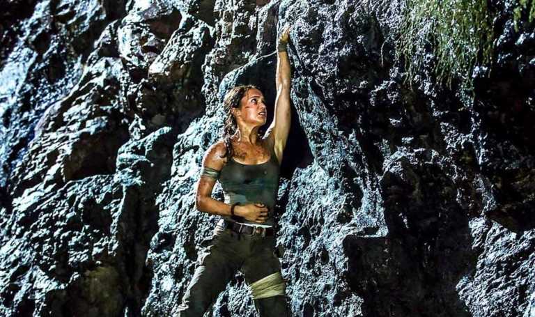 Tomb Raider: Lara Croft sarà un’avventuriera alle prime armi