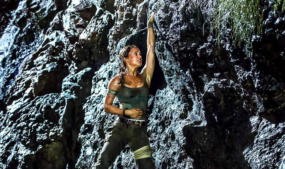 Tomb Raider