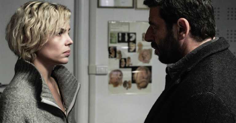 Una famiglia: il nuovo film con Micaela Ramazzotti