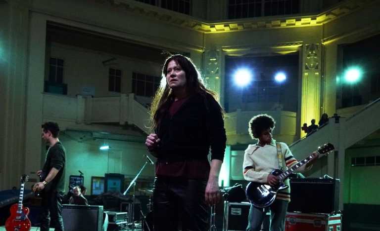 Venezia 74 – Orizzonti: Nico, 1988 il film d’apertura
