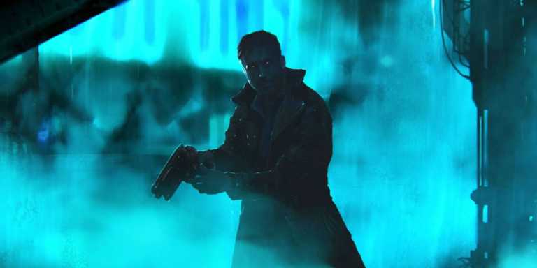 Blade Runner 2049: il mondo fantascientifico in un video dal backstage
