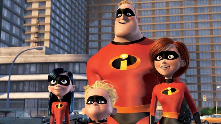 Gli Incredibili 2: il nuovo trailer del film Pixar Gli Incredibili 2: il nuovo trailer del film Pixar