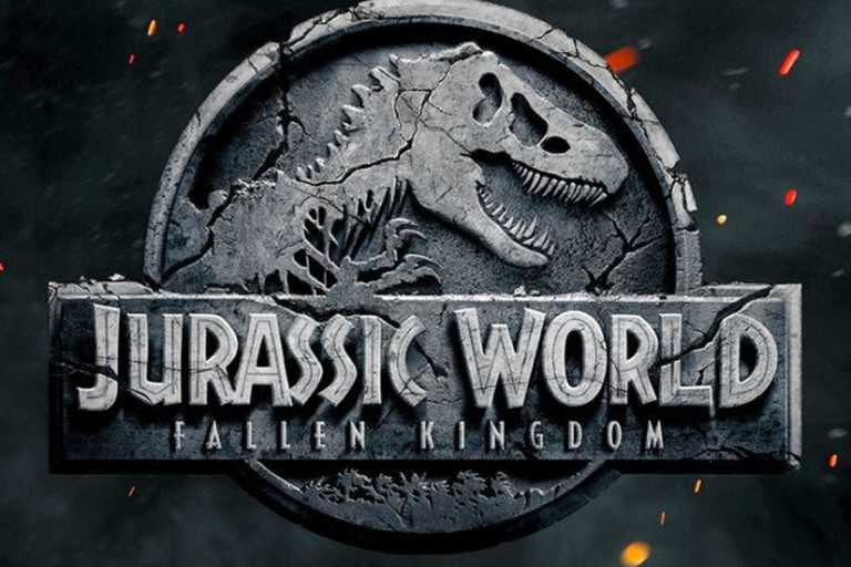 Jurassic World Il Regno Distrutto: il trailer in arrivo a dicembre Jurassic World Il Regno Distrutto: il trailer in arrivo a dicembre