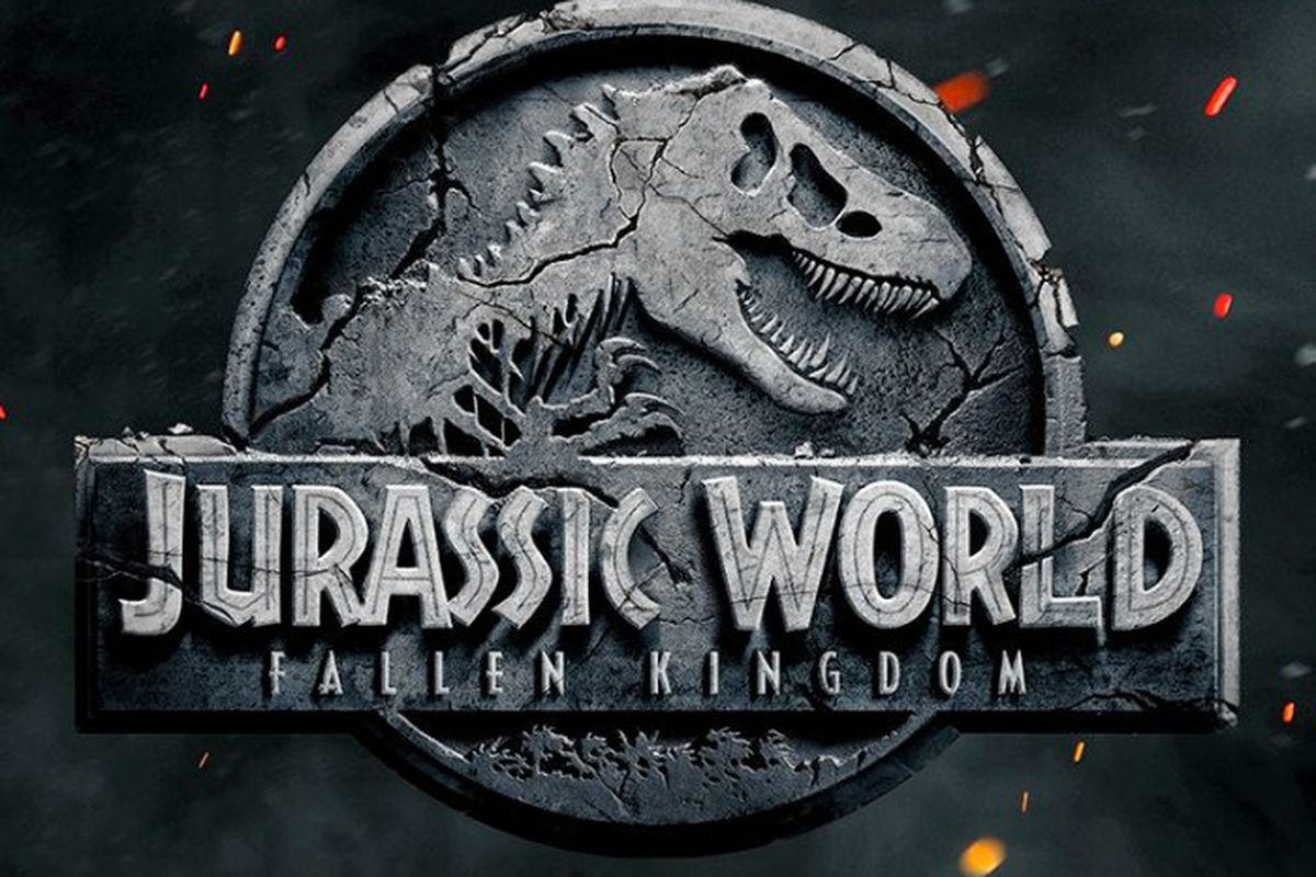 jurassic world fallen kingdom