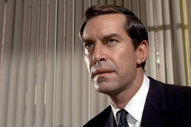 Martin Landau