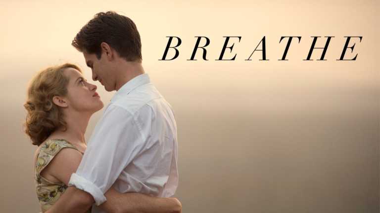 Breath: il trailer del film che apre il London Film Festival