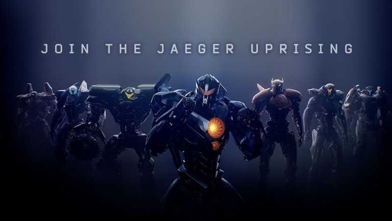 Pacific Rim Uprising: il teaser trailer Pacific Rim Uprising: il teaser trailer