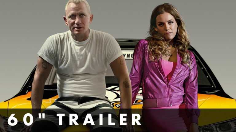 La truffa dei Logan: nuovo trailer del film con Daniel Craig