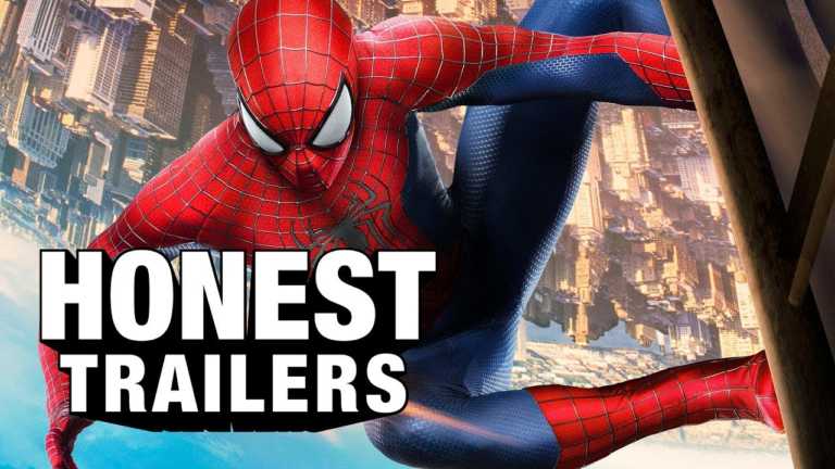 The Amazing Spider-Man 2: il trailer onesto