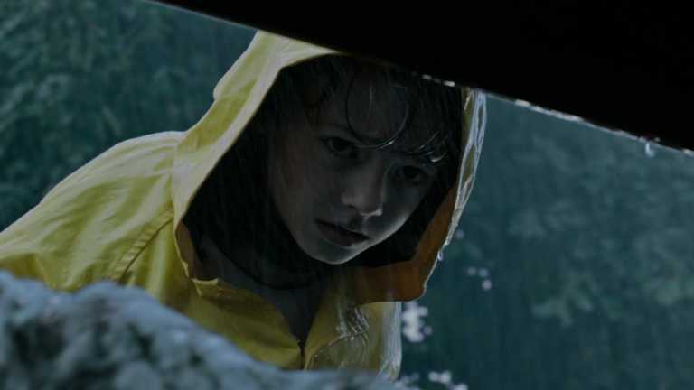 IT: lo spaventoso secondo trailer del film