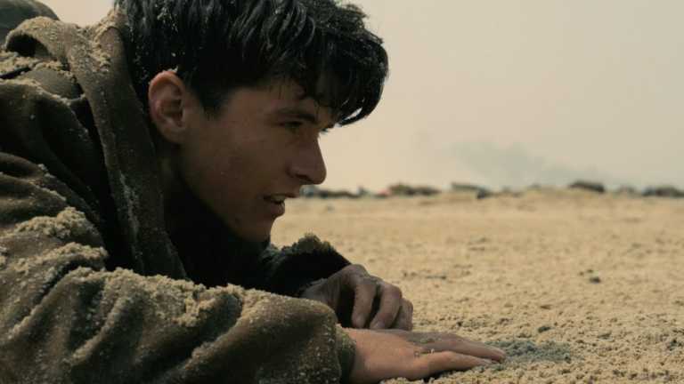 Dunkirk: una featurette dal film di Christopher Nolan