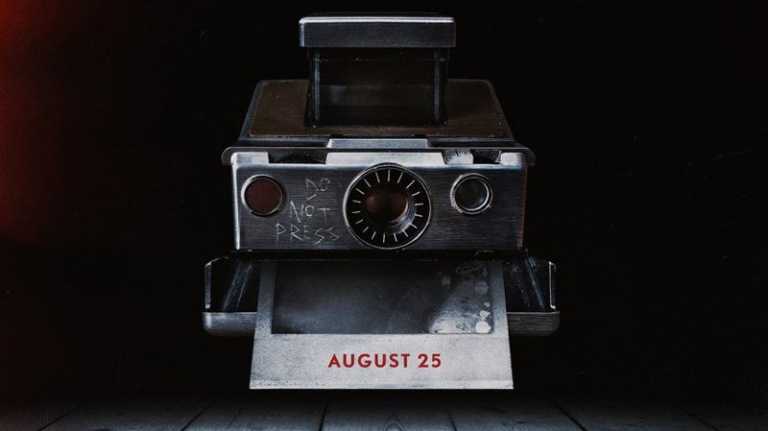 Polaroid: trailer e poster del film horror di Lars Klevberg