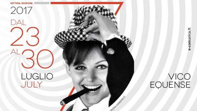 Social World Film Festival 2017: premio alla Carriera a Claudia Cardinale