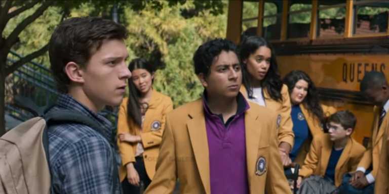 Spider-Man Homecoming: che tipo di bullo sarà Flash Thompson?