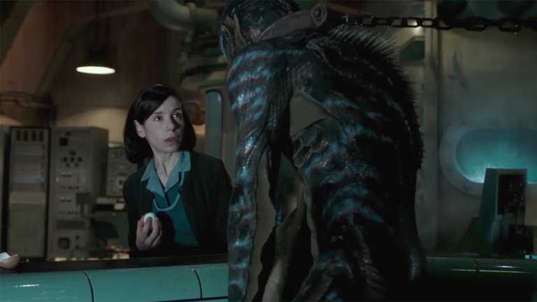 Venezia 74: le previsioni puntano su Del Toro, Clooney e Frears