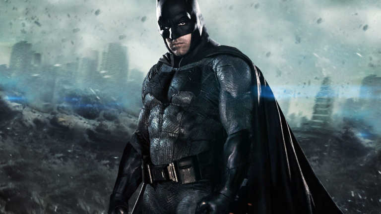 The Batman: Ben Affleck torna sul futuro dell’Uomo Pipistrello The Batman: Ben Affleck torna sul futuro dell’Uomo Pipistrello