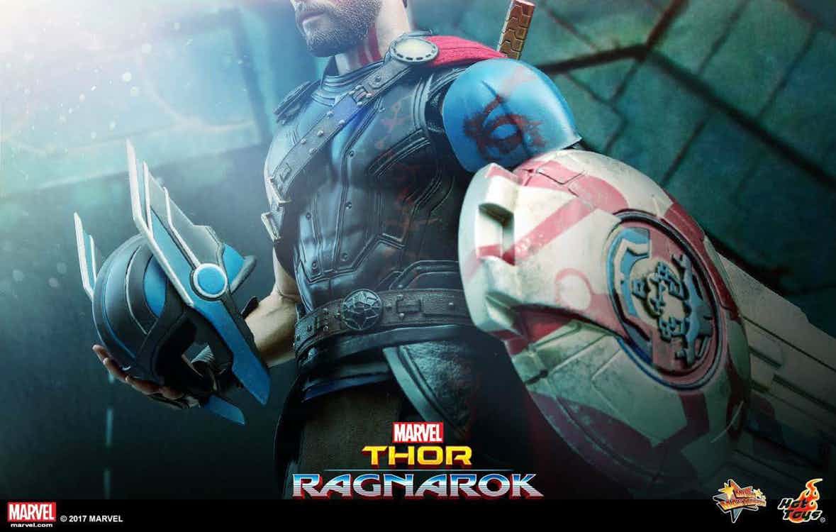 thor ragnarok