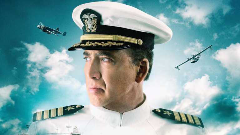 USS Indianapolis: anteprima gratuita con Cinefilos.it