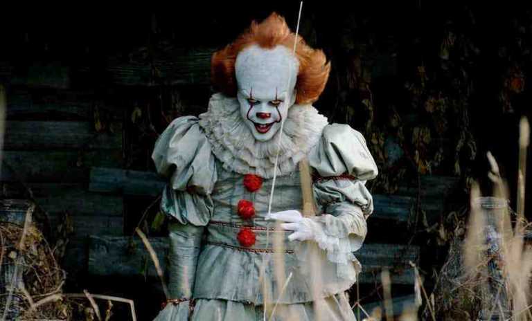 IT: Bill Skarsgard e il senso dell’umorismo di Pennywise IT: Bill Skarsgard e il senso dell’umorismo di Pennywise