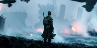 Dunkirk recensione film
