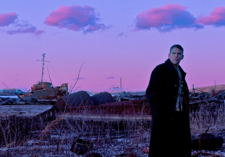 First Reformed: recensione del film con Ethan Hawke – Venezia74