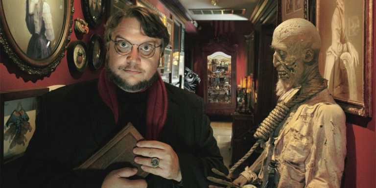 The Shape of Water di Guillermo Del Toro: il fascino discreto della diversità