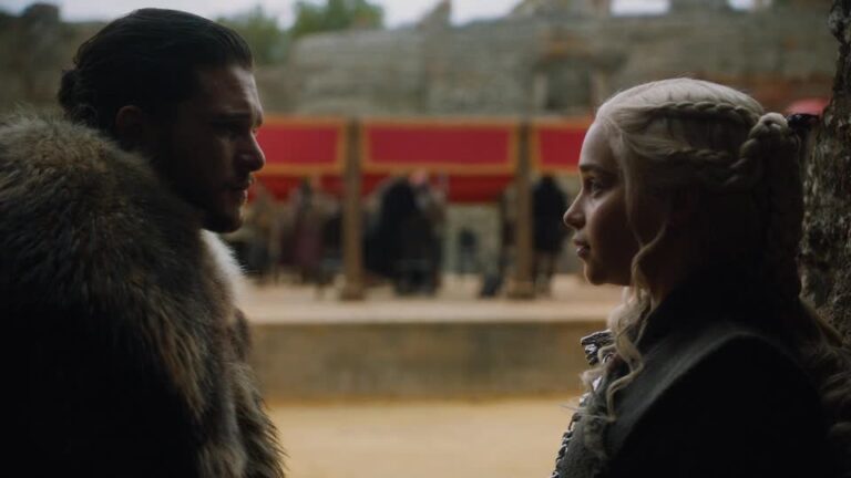 Game of Thrones 7×07: i momenti TOP di The Dragon and the Wolf – SPOILER