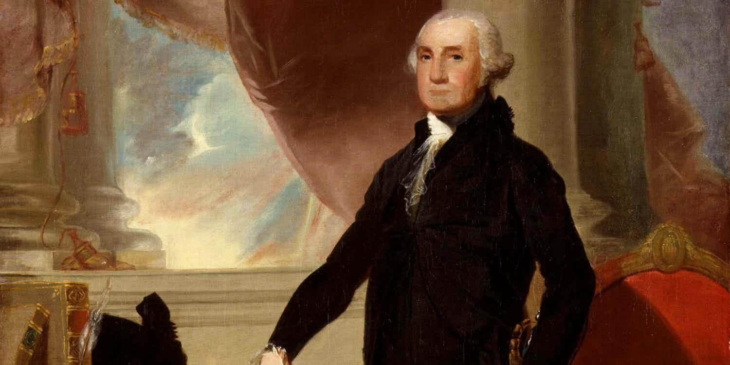 George Washington