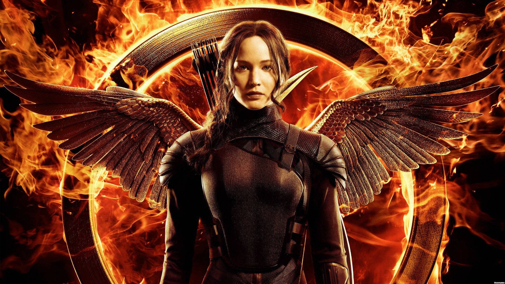 Hunger Games 3 cast curiosità trailer