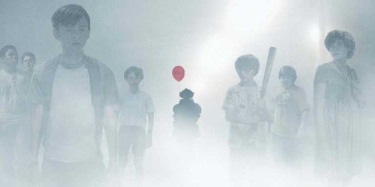 IT: il gioco a 8 bit che ti permette di affrontare Pennywise nelle tubature