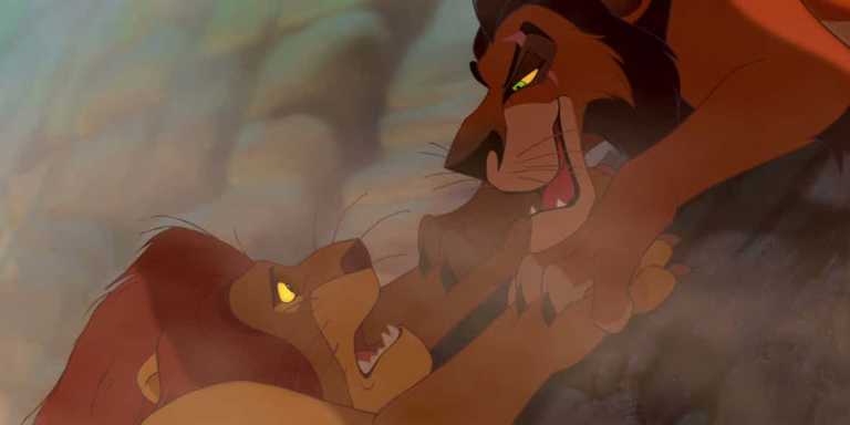 Il Re Leone: Chiwetel Ejiofor in trattative per Scar