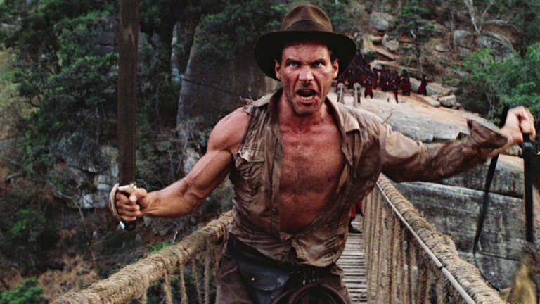 Indiana Jones e il tempio maledetto: 10 cose da sapere sul film