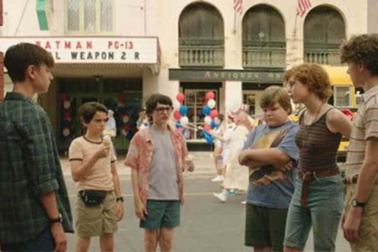 IT: ecco tutti i Perdenti nelle nuove foto