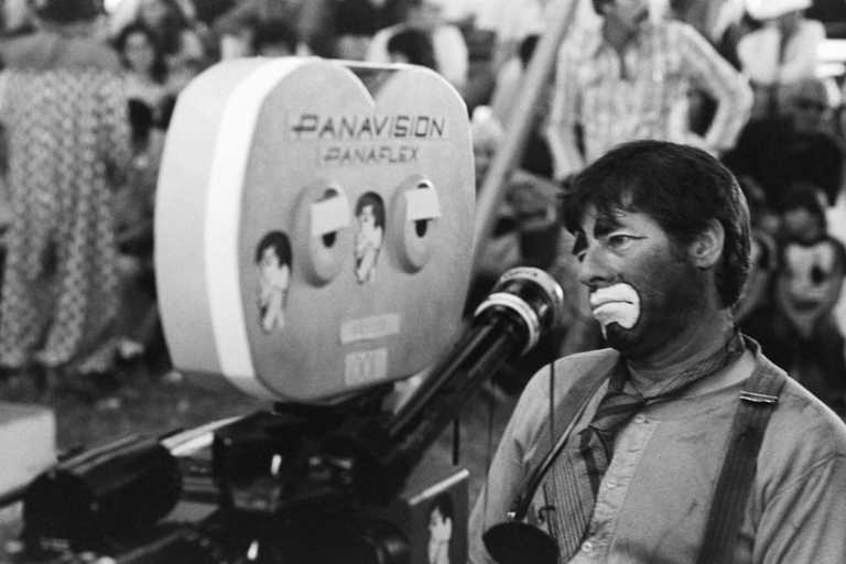 Jerry Lewis: l’omaggio di Sky Cinema HD e Sky Arte