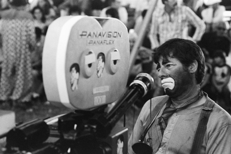 Jerry Lewis
