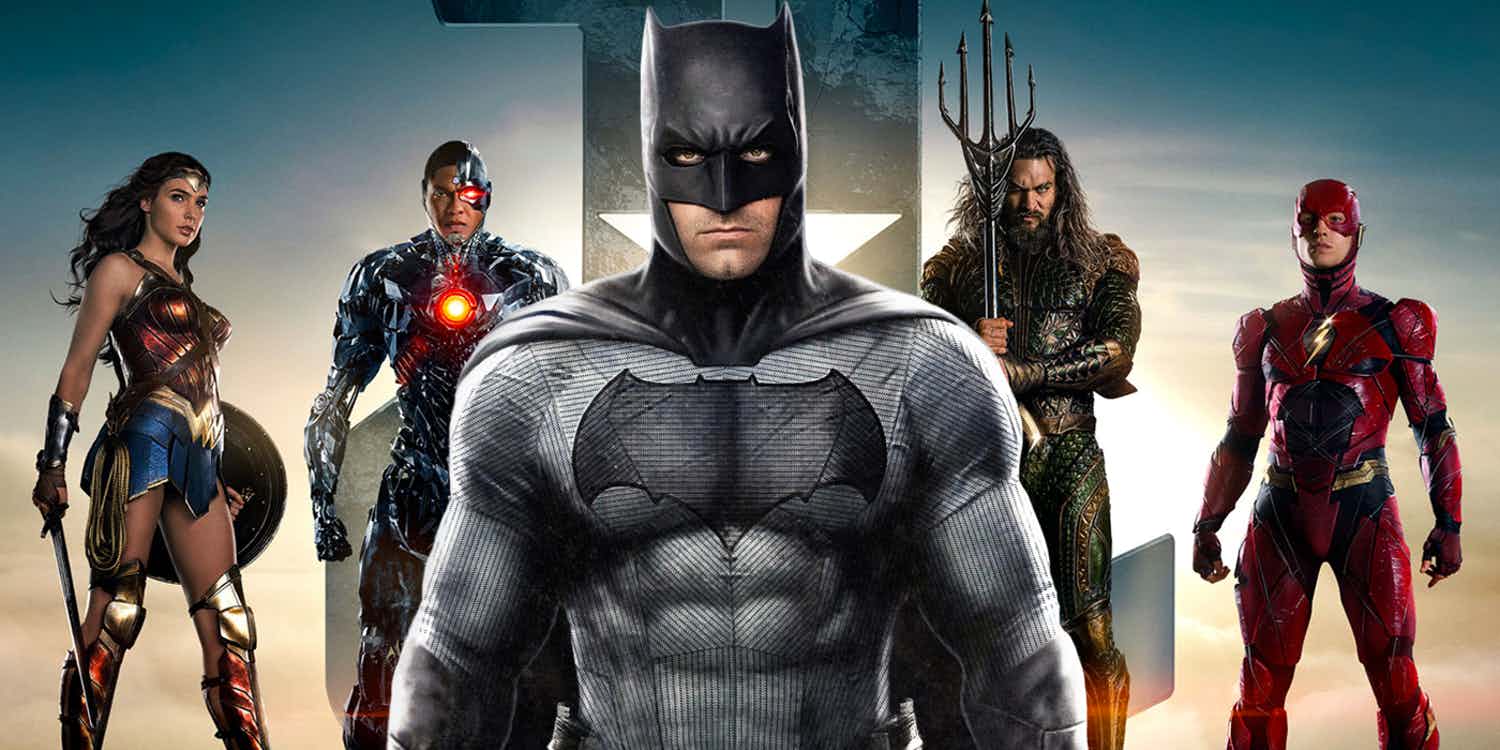 Justice League