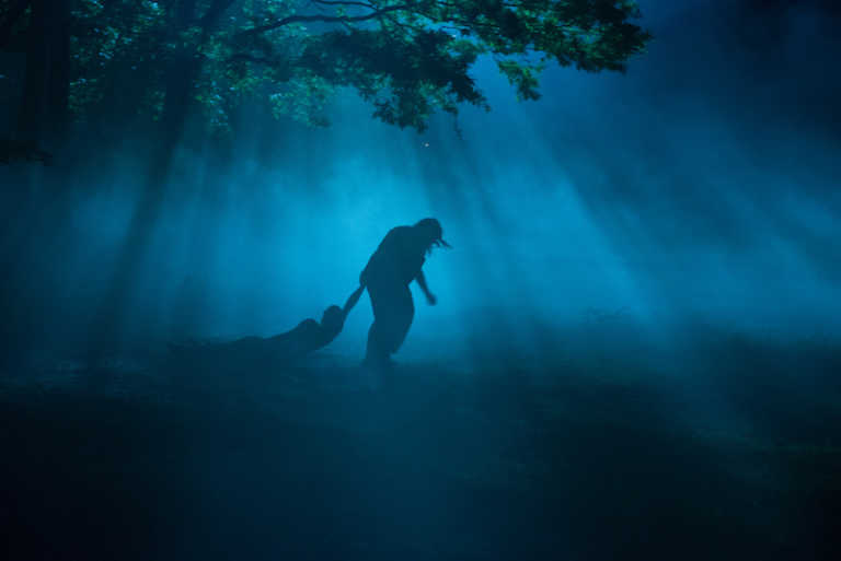 Leatherface: il trailer green band italiano Leatherface: il trailer green band italiano