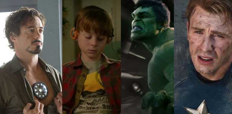 Marvel Cinematic Universe: i fatti che nemmeno i fan hardcore conoscono