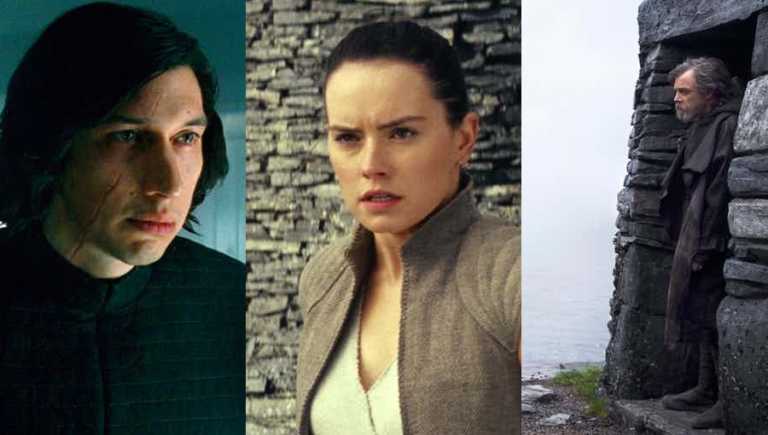Star Wars Gli Ultimi Jedi: il senso di colpa di Luke, la mitologia e la fine dei Jedi