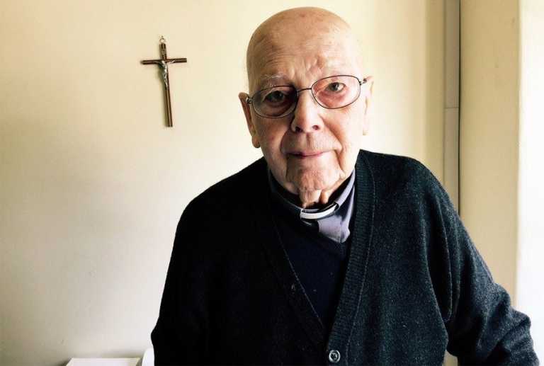 The Devil and Father Amorth: recensione del doc di William Friedkin