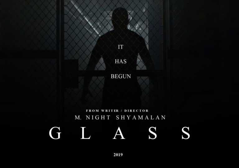 Glass: le foto dal set, ecco McAvoy, Jackson e Taylor-Joy
