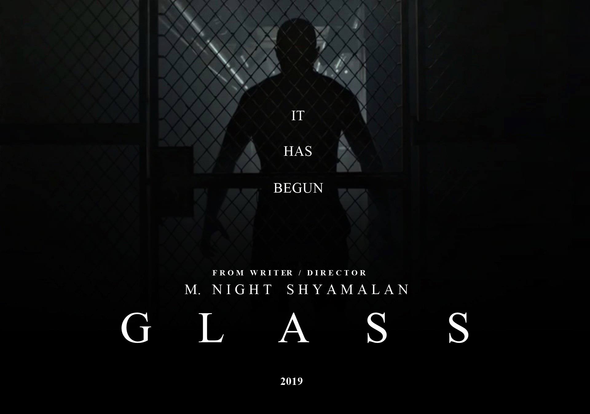 glass